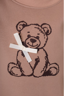 Костюм для дівчаток